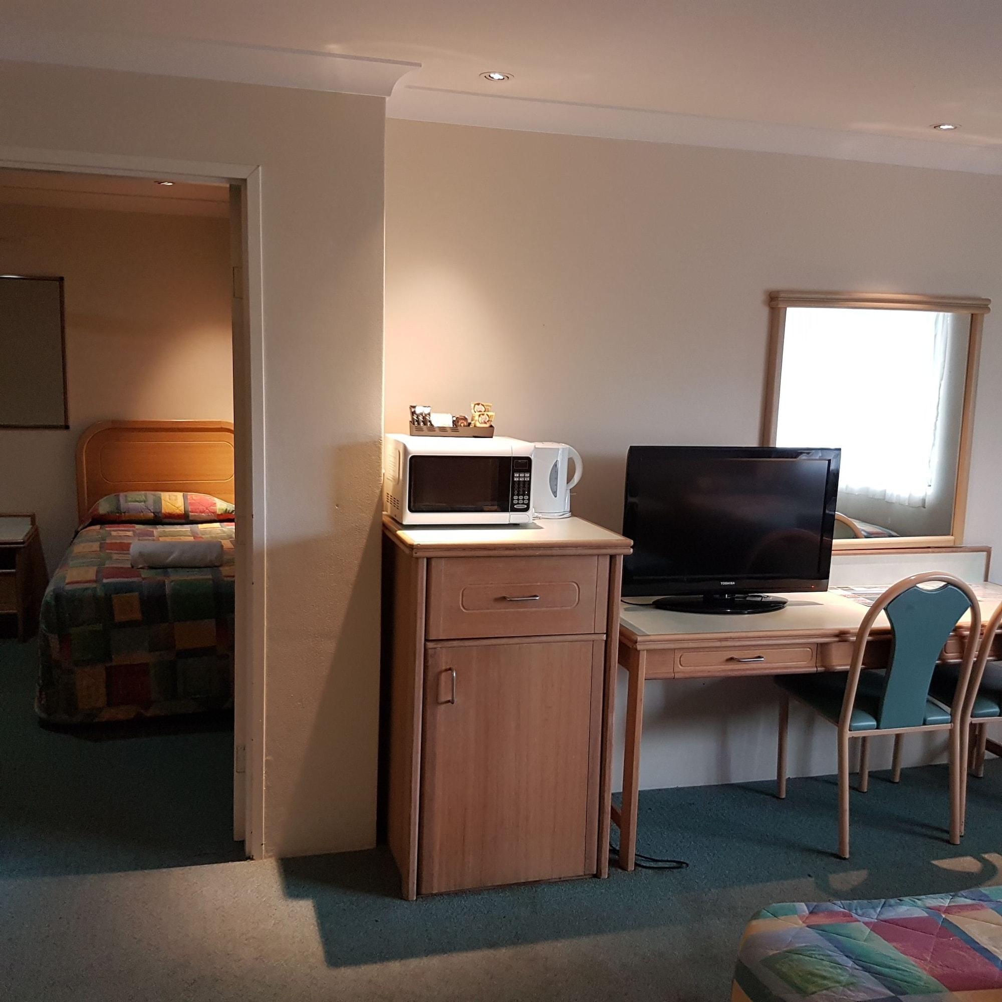 Chelsea Motor Inn Coffs Harbour Exterior foto