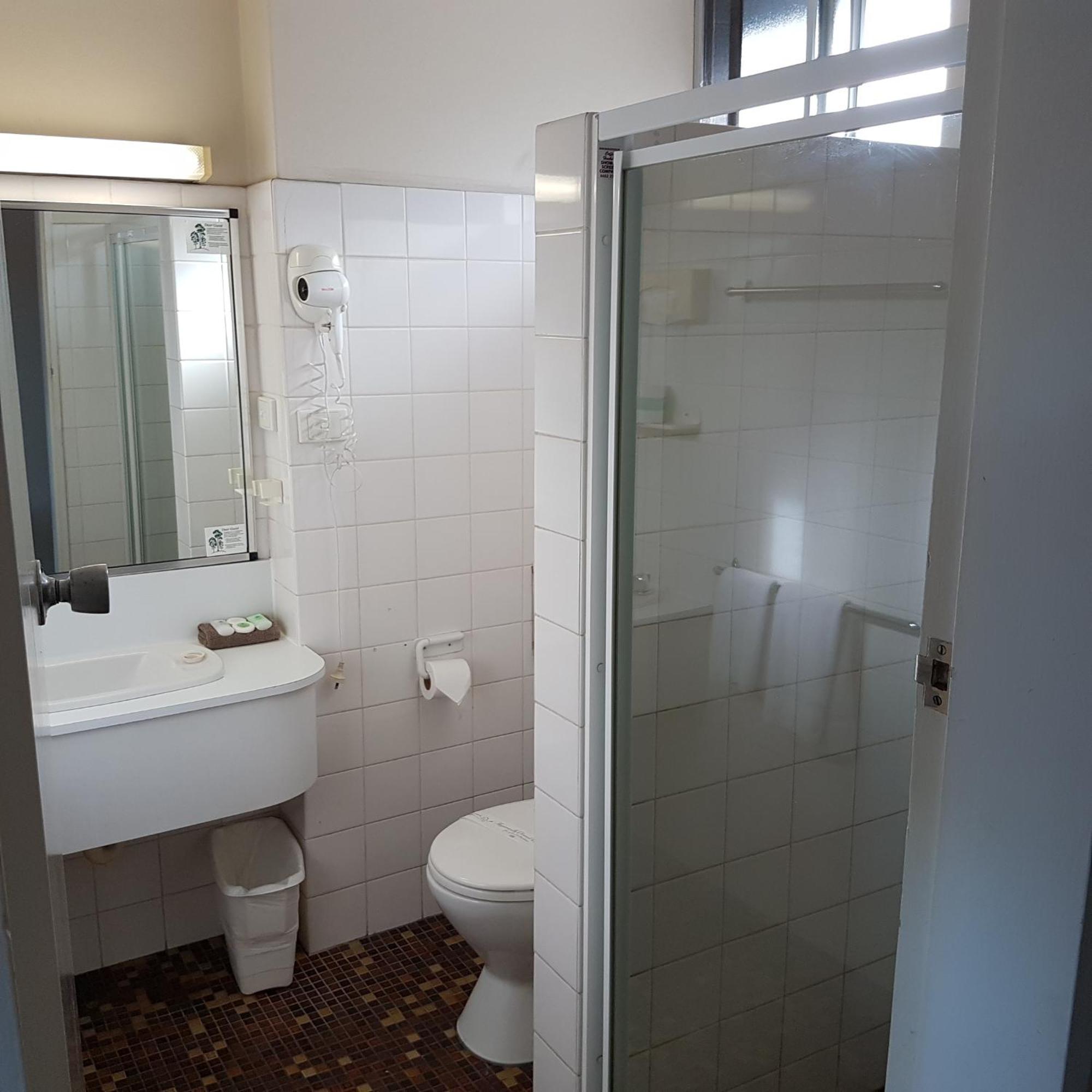 Chelsea Motor Inn Coffs Harbour Exterior foto