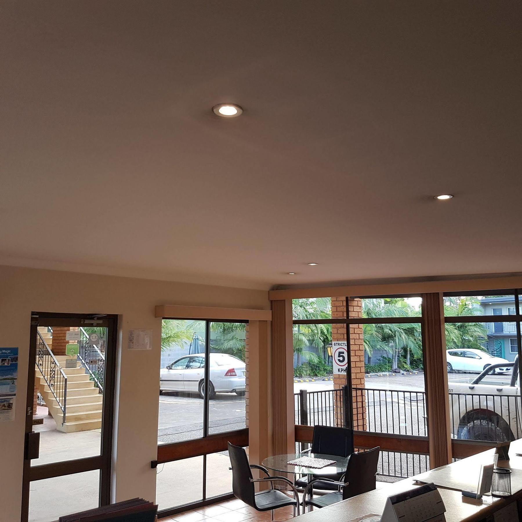 Chelsea Motor Inn Coffs Harbour Exterior foto